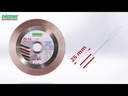  EDGE 200mm
