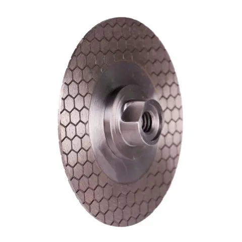EDGE DRY 125mm  M14