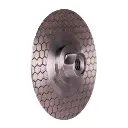 EDGE DRY 125mm  M14