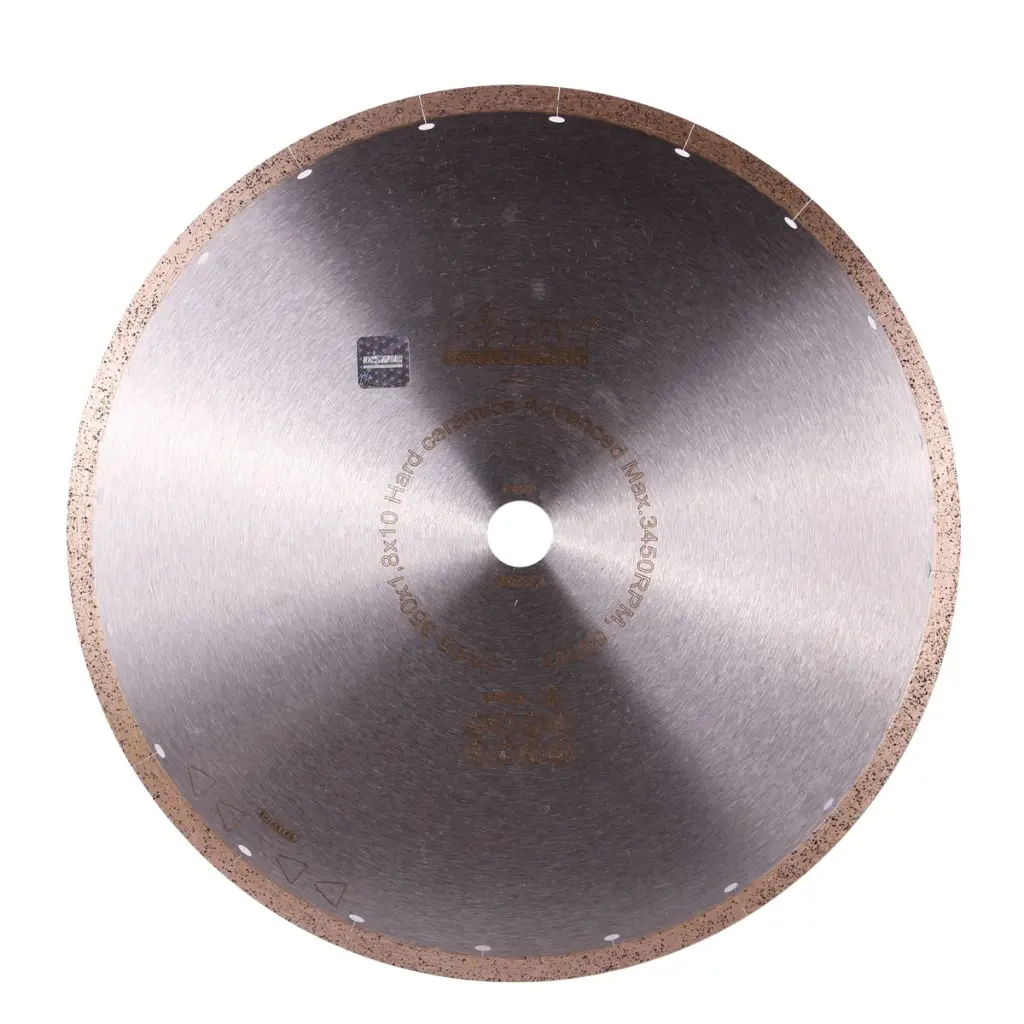 HARD CERAMICS ADVANCED 350mm