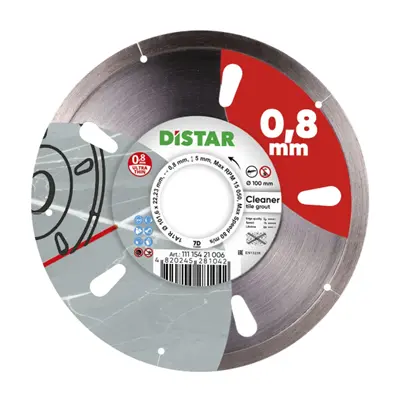 [11115421006] CLEANER 100mm