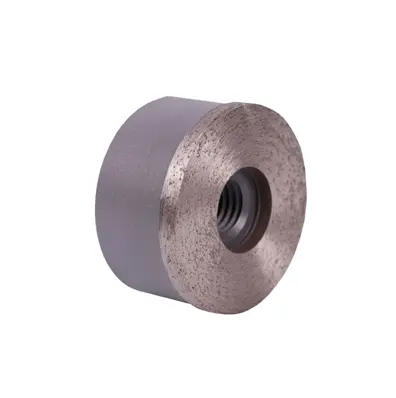 [17483522216] Dado Platorello  Hard Ceramics 100#