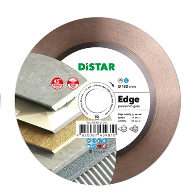 [11120421014]  EDGE 180mm