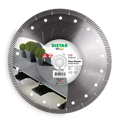 [81120528026] GRES MASTER 230 mm