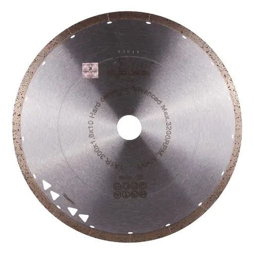 [11120528022] HARD CERAMICS ADVANCED 300mm