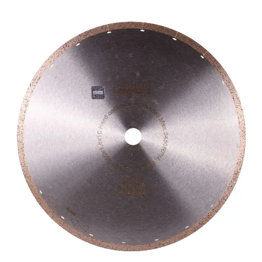 [11120049015] HARD CERAMICS ADVANCED 350mm